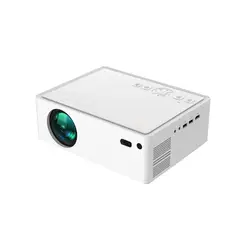 NEO DIGITAL - Proyector Android LED Multimedia FULL HD Wifi Bluetooth 6800 Lum A20