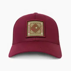 GZUCK - Gorros  Hombre Daesh