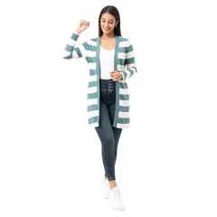 Pionier - Capa Jersey Mujer Mishary-S