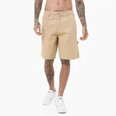 GZUCK - Bermuda Cargo Drill Hombre Canvel