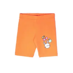 PIONIER - Short Leggins Jersey Full Lycra Fruits-S Niña