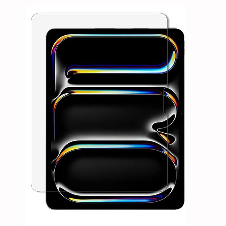 Protector de Pantalla Vidrio Templado BENKS para iPad Pro 13 M4 2024