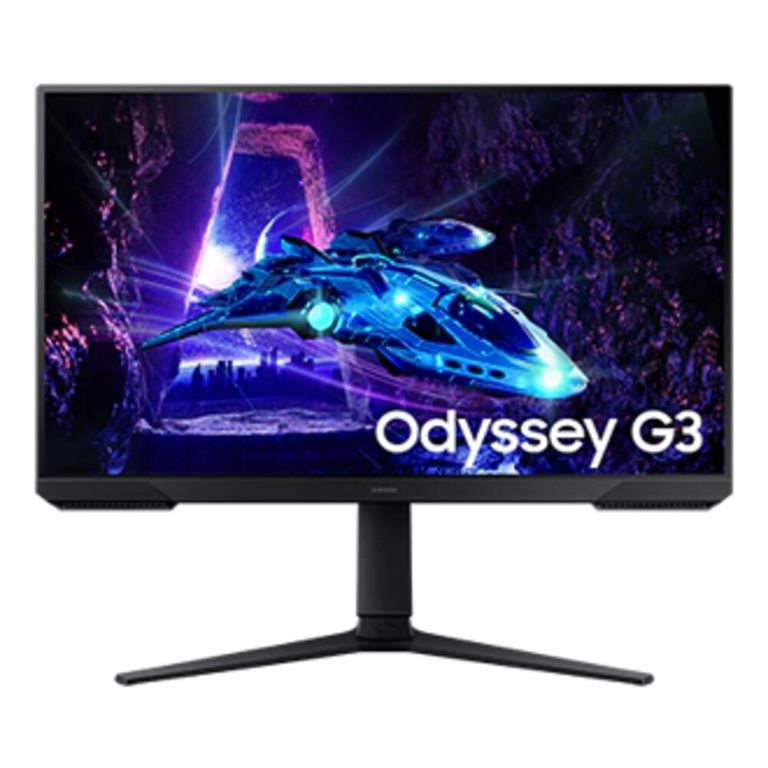 MONITOR ODYSSEY G3 27 LS27DG300ELXPE FREESYNC