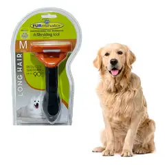 FURMINATOR - Peine Quita Pelaje para Perros