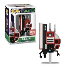 FUNKO - Kevin Pop 1303 She Hulk Marvel Exclusivo