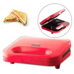 OSTER - Sandwichera Compacta 750W CKSTSM2885M