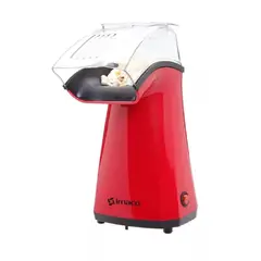 IMACO - Maquina Para Hacer Popcorn En 2 Min 1100w - Sin Aceite