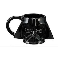 GENERICO - Taza Darth Vader de Star Wars