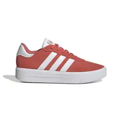ADIDAS - Zapatillas COURT PLATFORM SUEDE Mujer IH2313