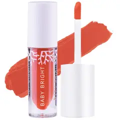 CATHY DOLL - Baby Bright Lip & Cheek Matte Tint 2.4g 22 Cantaloupe