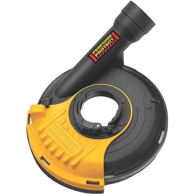 GUARDA EXTRACTORA DE POLVO 5 - Dwe46152