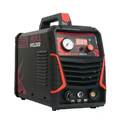 MARCA - Equipo Corte Plasma 50 Amp - Cut 50 Bull Welder