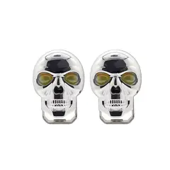 NAOEVO - Exploradora Led Cromado CAT-10 Dual Color 6.000 LM