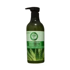 WOKALI - Acondicionador A Base De Bamboo Cabello Dañado