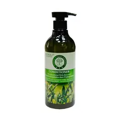 WOKALI - Acondicionador Té Verde Para Cabello Graso