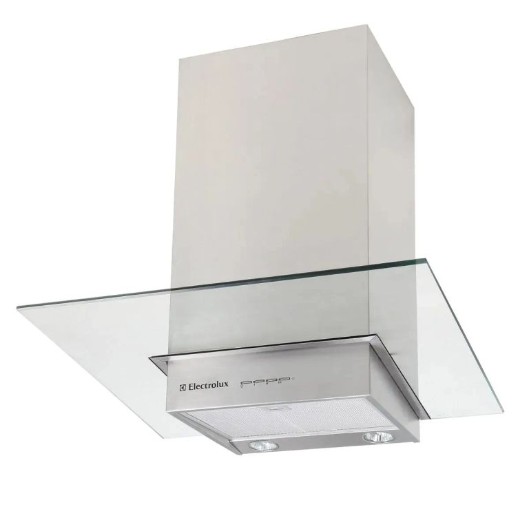 Campana Decorativa Vidrio EJWK24I2APS 60cm