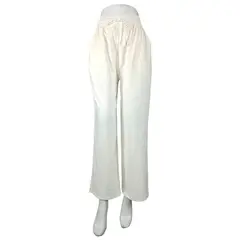 GENERICO - Pantalones para toda ocasión ancho para dama