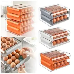 GENERICO - PORTA HUEVO ACRILICO