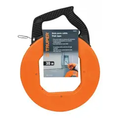 TRUPER - Guía Pasa Cable 30 Metros
