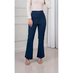 NANCY'S COLLECTION - Pantalon Largo de Mujer Nancys Collection