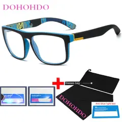 GENERICO - Lente Montura Anti Luz Azul Uv 400 Pc Laptop Tablet Celular