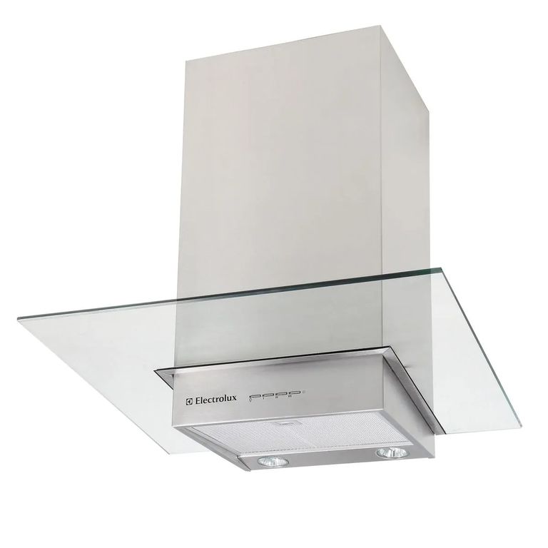 Campana Decorativa Vidrio EJWK24I2APS 60cm