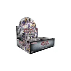 ORIGEN - YUGIOH DISPLAY ALLIANCE INSIGHT ENGLISH