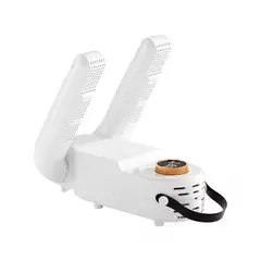 GENERICO - Secador de Zapatillas Eléctrico Portátil