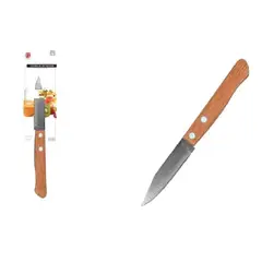 OTTOWARE - Set de 3 Cuchillos para Fruta