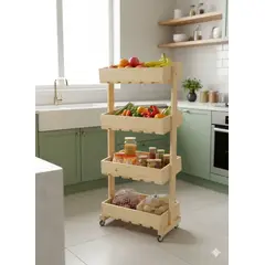 GENERICO - VERDULERO DE PINO