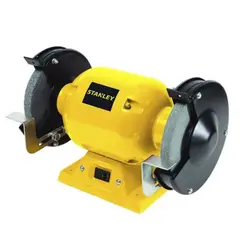 STANLEY - Smeril De Banco 6" 373W 3450 rpm STGB3715-B2P