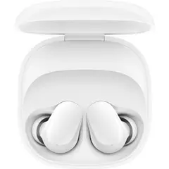 XIAOMI - Audifonos Redmi Buds 6 Play BT5.4 36hrs - Blanco