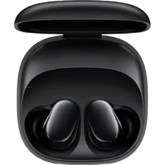 XIAOMI - Audífonos Inalámbricos Redmi Buds 6 Play Bluetooth 5.4 - Negro