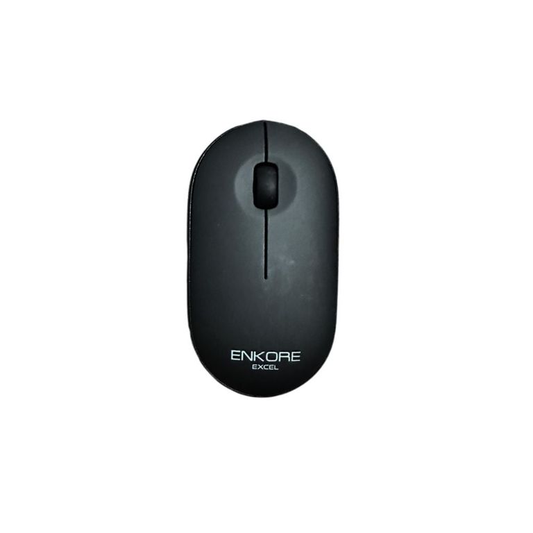 Kit Inalámbrico Multimedia Teclado Mouse Excel