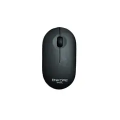 ENKORE - Kit Inalámbrico Multimedia Teclado Mouse Excel