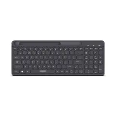 MICRONICS - Teclado Dual Wireless Bluetooth Recargable Shelby