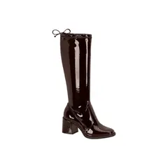 MOLECA - Botas Dama 5343103 Marrón