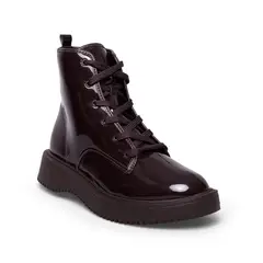 MOLECA - Botas Dama 53391 Burdeo_.