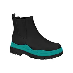 MOLECA - Botas Dama 53411 Negro_.