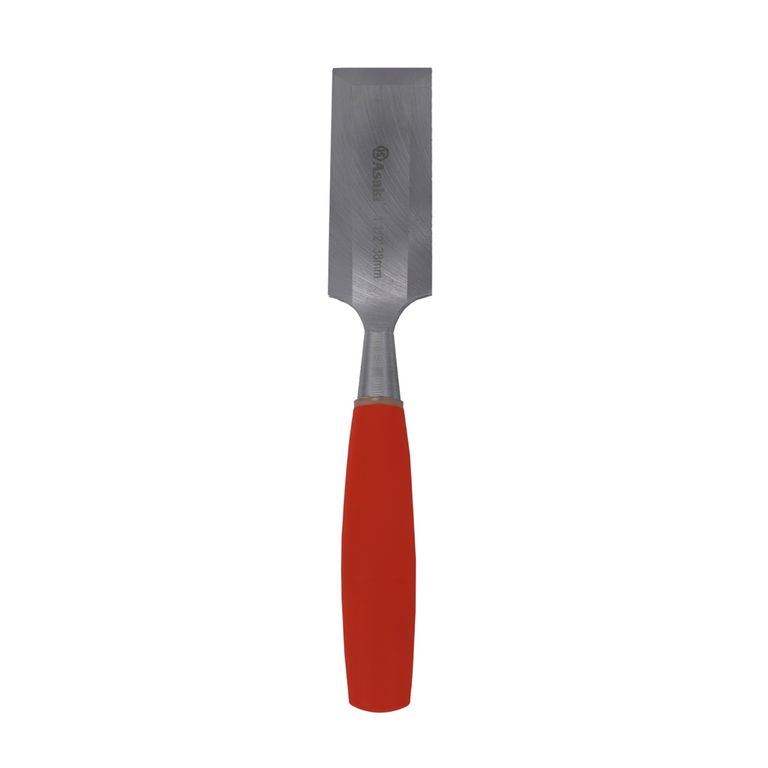 Formón 1 1/2″ (38mm) PVC