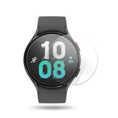 GENERICO - Protector de Vidrio Templado para SAMSUNG GALAXY WATCH 7 de 44mm