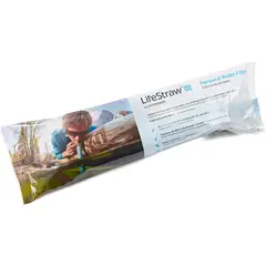 LIFESTRAW - Filtro Para Agua Personal Portátil Camping Senderismo