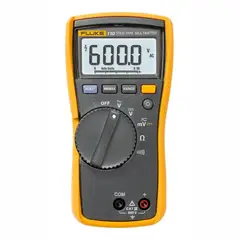 FLUKE - Multímetro Digital 110 TRUE RMS