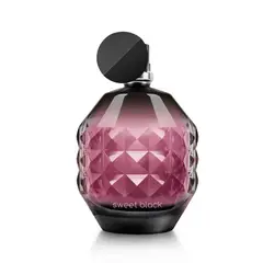 CYZONE - Perfume De Mujer Sweet Black 50 ml