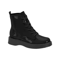 MOLECA - Botas Dama 53391 Negro_.