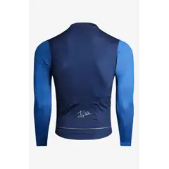 GENERICO - JERSEY CICLISMO KM100 TINTURA GO RIGO GO