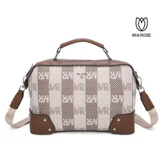 MIA ROSE - CARTERA ALEXIA PARA MUJER