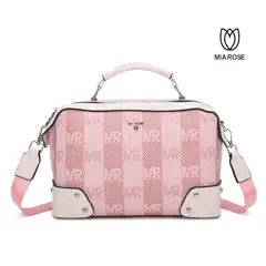 MIA ROSE - CARTERA ALEXIA PARA MUJER