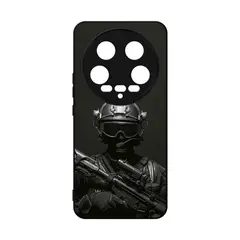 GENERICO - Funda Protector Case Para XIAOMI 14 ULTRA