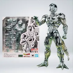 BANDAI NAMCO - FIGURAS SH FIGUARTS DBZ - METAL COOLER